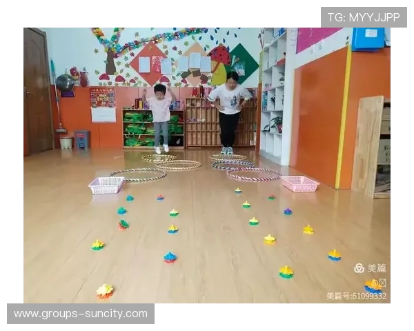 幼儿园游戏种蘑菇规则解析与创意玩法拓展方案